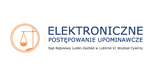 Komornik Sieradz Beata Balcerzak Pawlak korzysta z&nbsp;systemu EPU